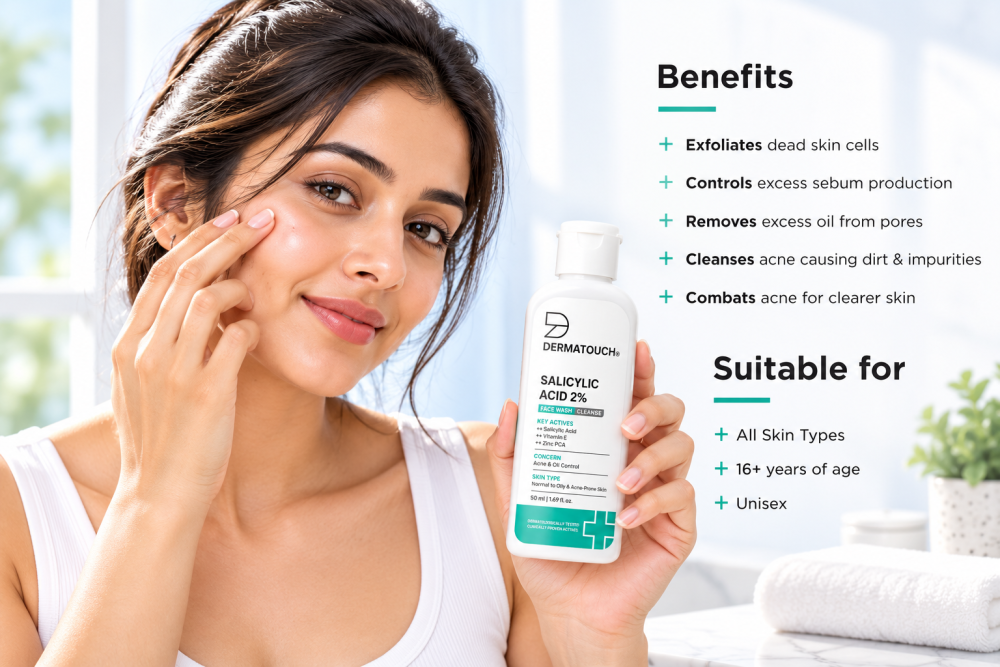 Face Wash