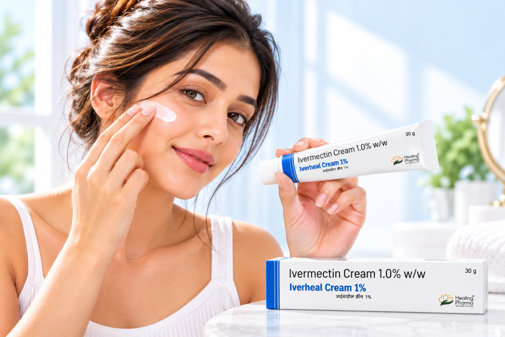 Skin Care
