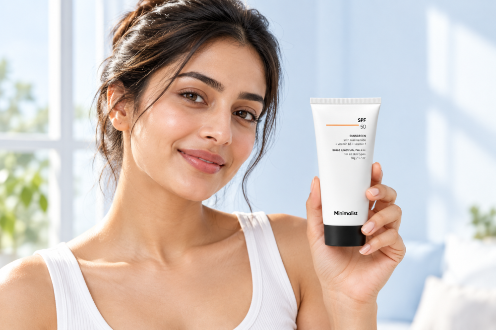 Sunscreens