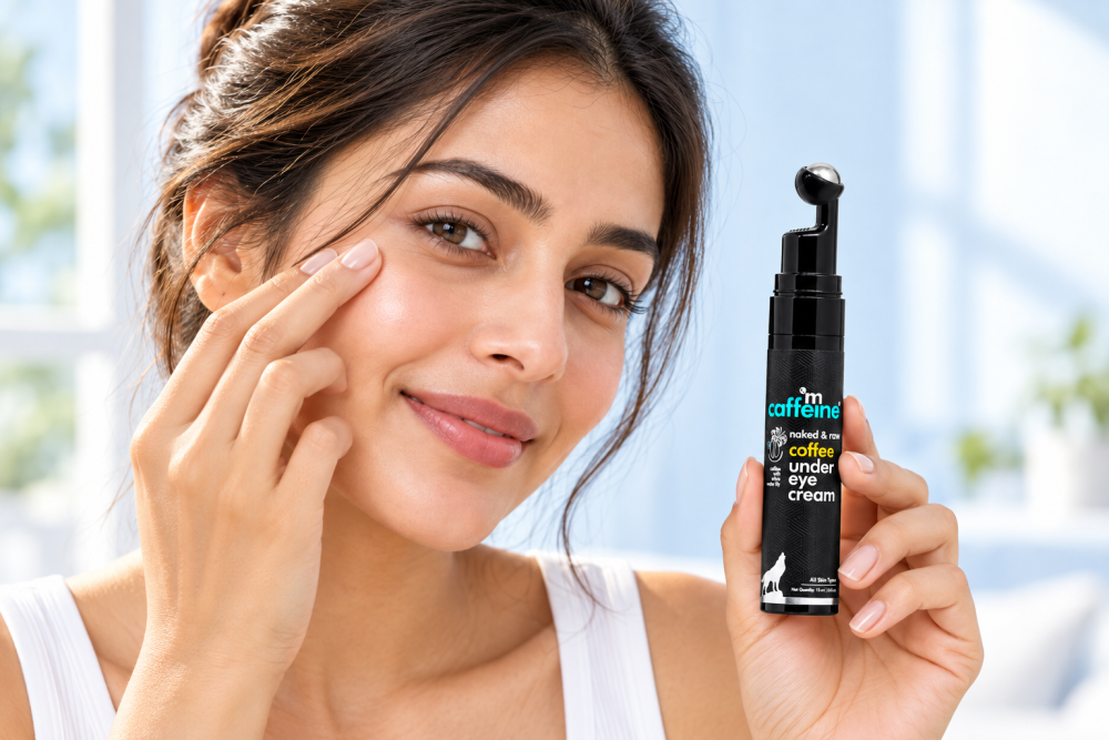 Eye Cream