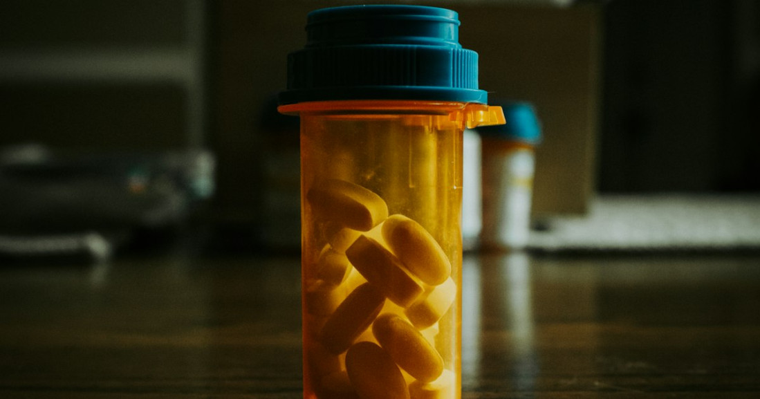 The Moisture Trap: Why Bathroom Humidity Silently Destroys Your Pills