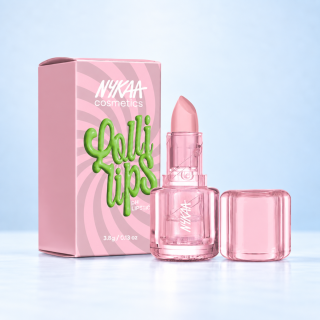Nykaa Cosmetics Lolli Lips pH Color Changing Lip Tint Lipstick – Cherry Candy – 3.8 g